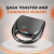 Qasa  Toaster & Sandwich Maker