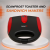Scanfrost Toaster & Sandwich Maker