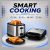 Toaster & Sandwich Maker