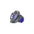 Maxi Vacuum Cleaner 1600W 2.5L (YLC6227) Bagless