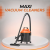 Maxi Vacuum Cleaners