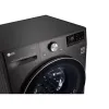 LG 10.5Kg Wash And Dry Washing Machine WM4V5RGPYJE Available Online at Tradezone.ng