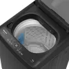 Hisense 11Kg Top Loader Automatic Washing Machine WM3K1123UBWT Available Online at Tradezone.ng