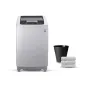 LG 13KG Top Load Washing Machine WM1385NEHTG-T