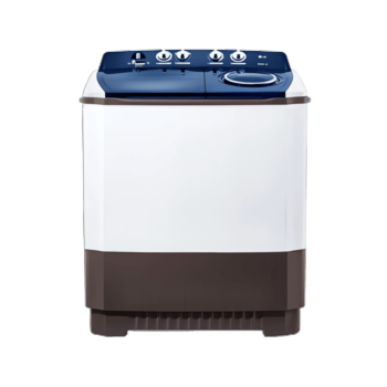 LG 12KG Twin Tub Washing Machine | WM 1401