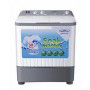 Haier Thermocool 8kg Top Load Semi Automatic Washing Machine | TLSA08AD