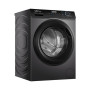 Haier Thermocool Front Load 10kg Washer 6kg Dryer Washing Machine, Anti Bacteria, Energy Saving Grey l HWD100-BP14979S