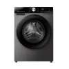 Hisense 10.5kg Inverter Front Loader Washing Machine WM1043BT-WF3S Available Online at Tradezone.ng