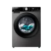 Hisense 10.5kg Wash 6kg Dry Inverter Front Loader Washing Machine WM1043BT-WD3S Available Online at Tradezone.ng
