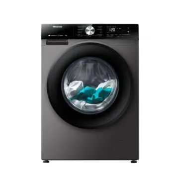 Hisense 10.5kg Wash 6kg Dry Inverter Front Loader Washing Machine | WM 1043BT-WD3S