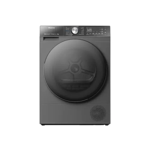 Hisense 10kg Laundry Dryer DH5S102BB Available Online at Tradezone.ng