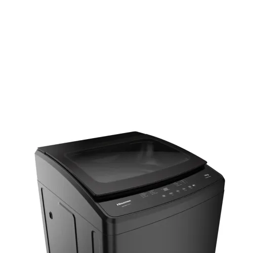 Hisense 14Kg Automatic Top Loader Washing Machine HISWM3W1422UBWT Available Online at Tradezone.ng