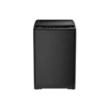 Hisense 14Kg Automatic Top Loader Washing Machine | HISWM3W1422UBWT