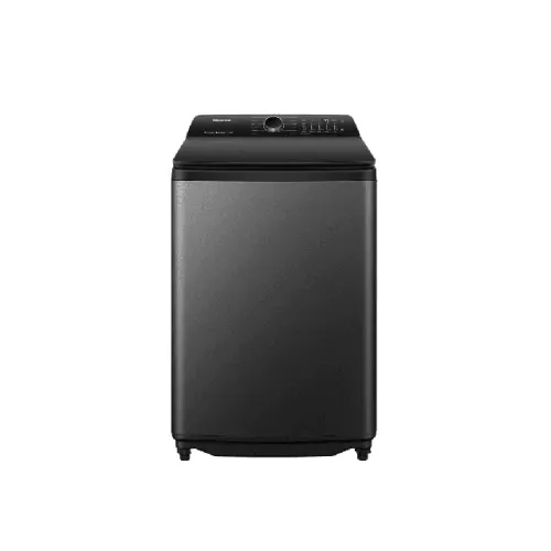 Hisense 20KG Top Loader Automatic Washing Machine WT5i2023DB Available Online at Tradezone.ng