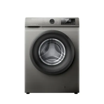 Hisense 8KG Inverter Front Loader Automatic Washing Machine | WM 8014T-WFQP