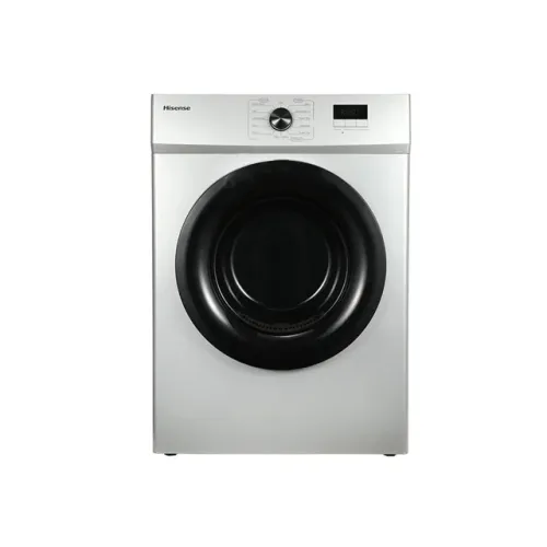 Hisense 8kg Tumble Laundry Dryer 801 Available Online at Tradezone.ng