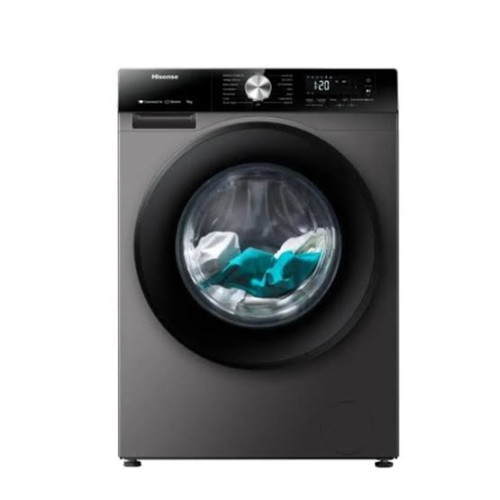 LG 10KG Commercial Washing Machine WM069FDFS Available Online at Tradezone.ng