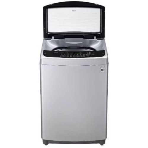 LG 13KG Top Load Smart Inverter Washing Machine T13V8TEHTX Available Online at Tradezone.ng