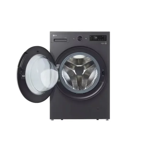 LG 13Kg Washer & 8Kg Dryer Front Loader Washing Machine WM0Z6DRP249 Available Online at Tradezone.ng
