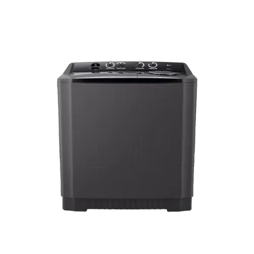 LG 15KG Twin Tub Washing Machine WM1561 Available Online at Tradezone.ng