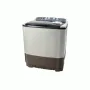 LG 16Kg Top Loader Manual Twin Tub Washing Machine | WM 1861