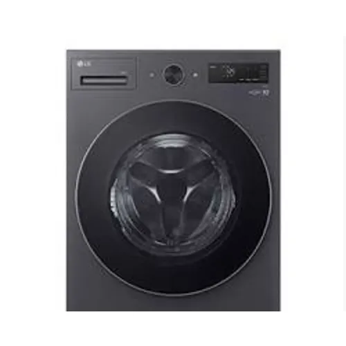 LG 20kg Wash and 10kg Dry Front Load Wash & Dry Machine WM0Z8DRP24 Available Online at Tradezone.ng