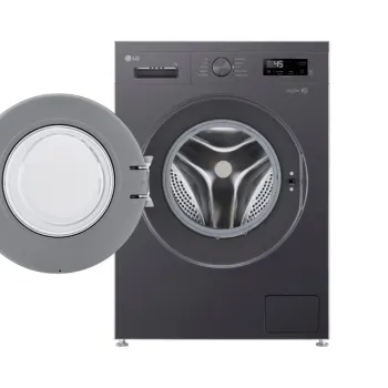 LG 7Kg Automatic Front Loader Washing Machine | WM2Y1HYP6