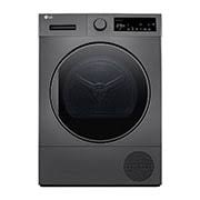 LG 8KG Heat Pump Dryer with LED Display | RH80T2SP7RM