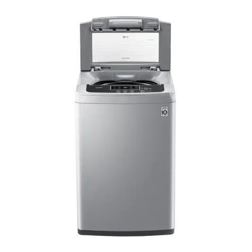 LG 8Kg Smart Inverter Top Load Fully Automatic Washing Machine WM85S1TDDT2 Available Online at Tradezone.ng