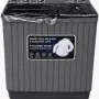 LG 8kg Twin Tub Top Loader Manual Washing Machine – WM800