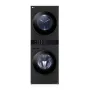 LG 13Kg Washer & 10Kg Dryer Front Loader WashTower™ Wash & Dry Machine | WM 1310 RH-WT