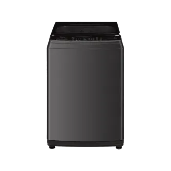 Midea 11Kg Top Load Washing Machine MA200W110/T | Dark Grey