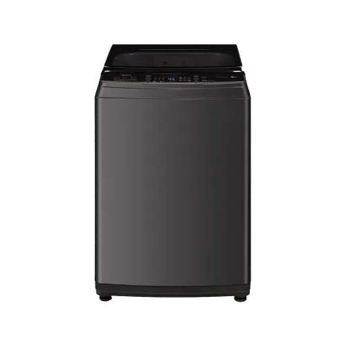 Midea MA200W110/T 11Kg Top Load Washing Machine Dark Grey