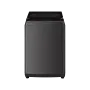 Midea 11Kg Top Load Washing Machine MA200W110/T | Dark Grey