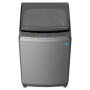 Midea 13Kg Top Load Washing Machine MA200W130/G | Dark Grey