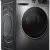 Midea 12Kg Washer & 8Kg Dryer MF200D120WB/T | Titanium