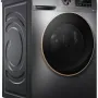 Midea 12Kg Washer & 8Kg Dryer MF200D120WB/T | Titanium