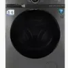 Midea 8Kg Washer & 6Kg Dryer MF205D80WB/T | Smart Dry