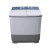 Polystar 9KG Top Loader Twin tube Manual washing Machine