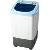 Qasa 7.5KG Single Tub Washing Machine (QST-75)