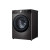 Samsung 12/8kg Front Load Washer Dryer Combo with AI EcoBubble – WD12BB944DGBNQ