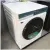 Samsung 12kg Front Loader with AI Wash – White WW12BB944DGMNQ