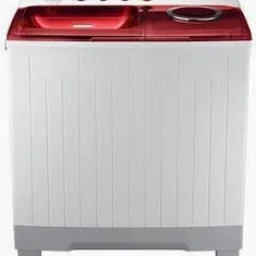 Samsung 12kg Twin Washer with Air Turbo
