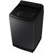 Samsung 13kg Smart Super Speed Washing Machine – Deep Charcoal