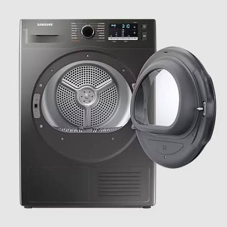 Samsung 9KG Heat Pump Tumble Dryer DV90CGC2A0ABNQ