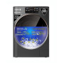 Scanfrost 11kg Front Load Inverter Washing Machine - SFWMFL11000INVME