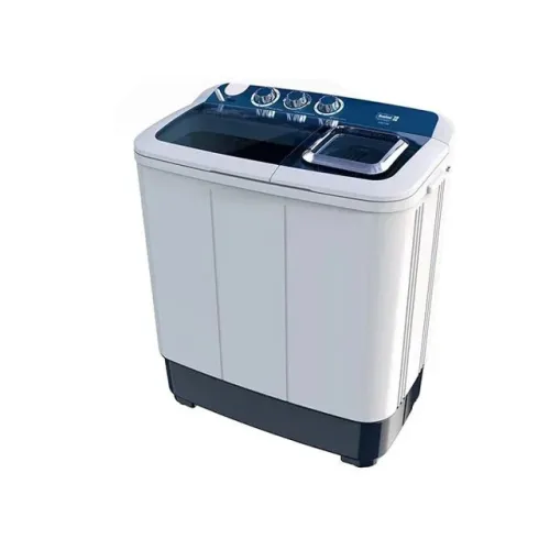 Scanfrost 12kg Twin Tub Semi Automatic Washing Machine SFWMTT12A