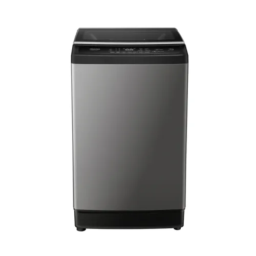 Scanfrost 12kg Top Load Fully Automatic Washing Machine SFWMTL12ME
