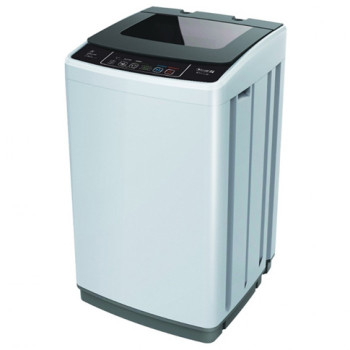 Scanfrost SFWMTLZK 6kg Fully Automatic Top Load Washing Machine