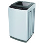 Scanfrost SFWMTLZK 6kg Fully Automatic Top Load Washing Machine